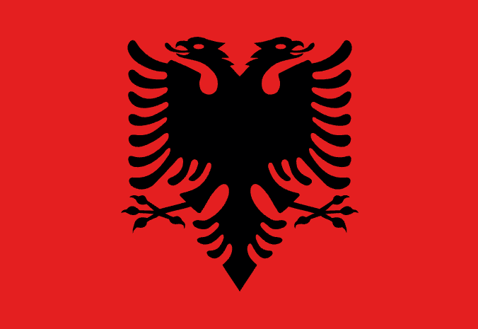 Gjuhë shqipe